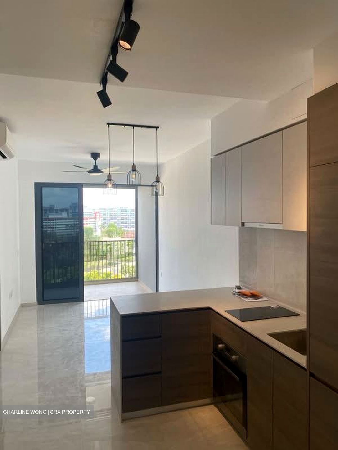 The Florence Residences (D19), Apartment #595912131